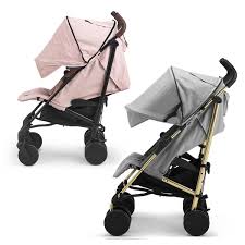 Instruction manuals are listed alphabetically. Elli Junior Stroller