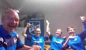 It was created in 1980, and since 1991 includes eastern teams as well. Die Frauen Des Fv 09 Nurtingen Spielen Im Dfb Pokal Wurttembergischer Fussballverband E V