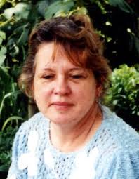 Carol Berry Obituary (1941