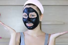 Mitesser entfernen maske mitesser entfernen hausmittel mitesser ausdrücken peeling gegen mitesser maske masken selber machen abziehen gesichts masken gesicht pflege hautpflege diy und gesichtsmaske gegen pickel, mitesser & unreine haut: Blackhead Maske Zum Selbermachen Loveforyu