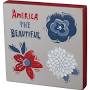 Profile Picture of Block Sign - America - Isabel Bloom (@ibloom.com) on Google