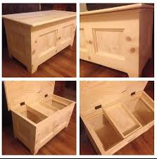 Our amish made toy boxes are the perfect place to store and organize your wooden toys and games. Pin On Build It