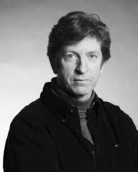 R.H. Thomson's mission is to make The World Remember