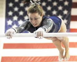 The balance beam, parallel bars, uneven parallel bars, pommel horse, vault, floor, still rings and horizontal bar. The Hardest Gymnastics Skills In Women S Artistic Gymnastics 2021