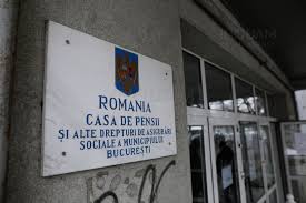 Servicii publice online destinate cetăṭenilor, contribuabili ṣi beneficiari ai sistemului public de pensii şi din sistemul accidentelor de muncă şi bolilor profesionale. Inquam Photos Pensionari