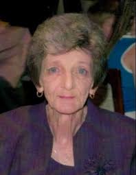 Janice RANSIER Obituary (2016)