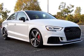 Image result for Glacier White 2023 RS3