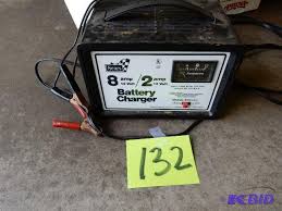 Check spelling or type a new query. Sears 8amp 2amp Battery Charger Stillwater Elegant House Furnishings Tools Collectibles K Bid
