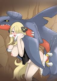 Male Garchomp Porn - Rule 34