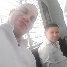 Richard "El Flaco" Nivar