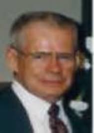 Harold J. Lang Obituary May 19, 2007