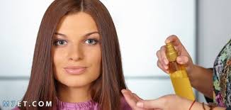 فوائد الحلبة للشعر مع الحناء