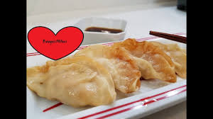 Maybe you would like to learn more about one of these? Pot Stickers Dumplings Air Fryer Youtube
