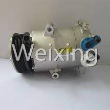 Car Ac Compressor For Ford Focus New Model 6g9119d629ec 6g9119d629ed 6g9119d629ee 6g9119d629ef 6g9119d62 Air Conditioning Installation Ford Focus Ac Compressor