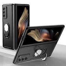 The only difference is that you will see deleted. Fur Samsung Galaxy Z Fold 2 5g Luxus Handy Hulle Tasche Hard Case Cover W Stand Ebay