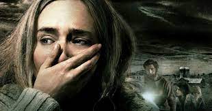 Cade woodward, emily blunt, john krasinski and others. A Quiet Place Review 2 The Best Horror Movie Since Get Out A Quiet Place Movie Best Horror Movies Best Horrors