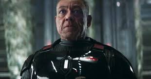 The Mandalorian' Season 3 Finale: Is Moff Gideon Dead? Is There a  'Mandalorian' End Credit Scene?