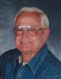 Bill 'Billie' Elvin Morton, 90