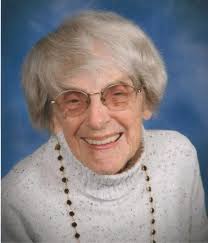 Alice BOBO Obituary October 16, 2012