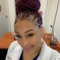 8 "Letisha Wilson" profiles