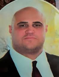 Anthony Mark Barbara — Leon Pucedo Funeral Home