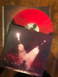 As kendrick lamar proved with good kid, m.a.a.d. Forest Hills Drive Live Vinyl Record Signed Poster For Sale Jcole