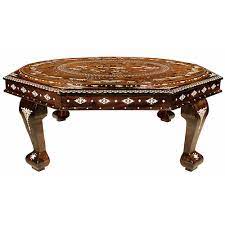 Find many great new & used options and get the best deals for classic large octagon picnic table / bench woodworking project plans pattern #od at the best online prices at ebay! 19th Century Anglo Indian Octagon Coffee Table Cedric Dupont Antiques