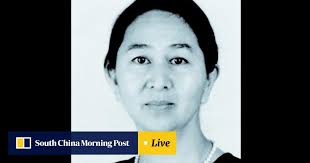 Upclose with Jannette Cheong