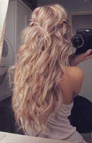 Long Blonde Hair Extensions Styles Google Search Long Wavy Hair Long Hair Styles Hair Inspiration