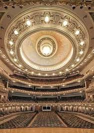 Theatro Municipal Do Rio De Janeiro Opera Houses And