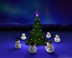 Free merry christmas animated gifs to download. Animated Merry Christmas Wallpapers Desktop Background