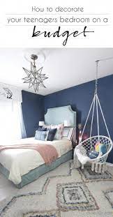 Pin On Bedrooms For Girls