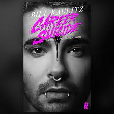 When your book enters on #2 of the #bestseller charts but it's a pandemic so you you have all the champagne to yourself! Bill Kaulitz S Autobiography Career Suicide Is Available For Pre Order Louder Than Love