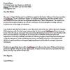 Free software engineer cover letter sample it s never easy to write a winning software engineer cover letter. 1