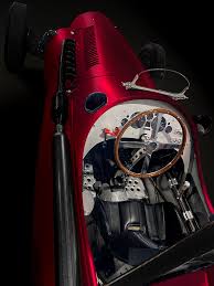 Rather than put his feet up or paint the. Price Announced For Tv Star Ant Anstead S Tipo184 The World S Most Cost Effective Way To Feel Like Fangio Car News 2 Day