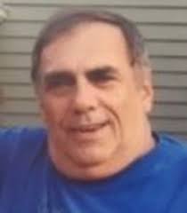 Earl Fortin Obituary