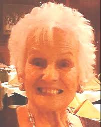 Sally Small Obituary (1930