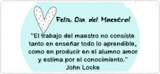 Canciones y frases del día del amigo. Las Mejores Frases Del Dia Del Maestro Para Dedicar Y Compartir