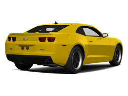 Image result for Rally Yellow 2013 Camaro