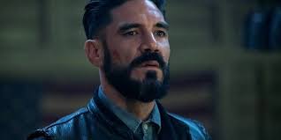 Mayans M.C.' Main Characters, Ranked