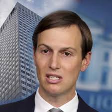 A Forbes journalist just exposed Jared Kushner's Qatar business ties.  Congress is investigating by The Dworkin Report