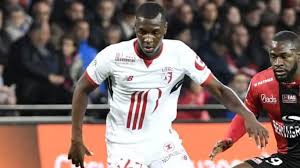 Search only for ballo toure Fode Ballo Toure 8 Things To Know About The Exciting Monaco Left Back Football Transfer News