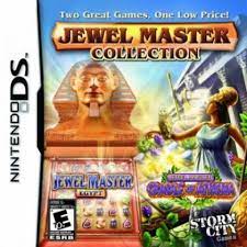 Другие видео об этой игре. Jewel Master Collection Nintendo Ds Nds Rom Download Wowroms Com