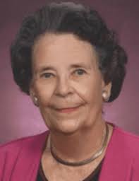 Mary Edith Stein Obituary