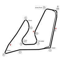 Az összetett pontversenyben élen álló pilótát a monacói charles leclerc, valamint a szintén ferraris spanyol carlos sainz jr. 2021 Es Formula 1 Osztrak Nagydij Wikipedia