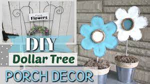 We did not find results for: Diy Dollar Tree Porch Decor Outdoor Porch Decor Diy Krafts By Katelyn Youtube Diy Porch Decor Diy Dollar Tree Decor Dollar Tree Diy