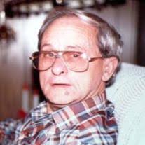 Robert Lee Patton Sr. (1930-2010)