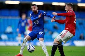 Check out his latest detailed stats including goals, assists, strengths & weaknesses and match ratings. Chelsea Is It Good That Hakim Ziyech Is Changing His Style Of Play