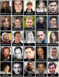 Show all cast & crew. Season 3 Cast Game Of Thrones Funny Game Of Throne Actors Got Game Of Thrones