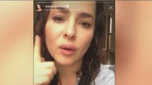 — danna garcia (@dannagarcia) july 6, 2020. Danna Garcia Vuelve A Dar Positivo Al Covid 19 Y Explica Como Lo Enfrenta